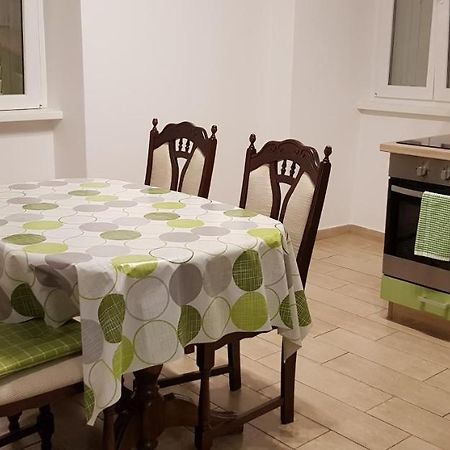 Appartement Tincha à Piran Extérieur photo